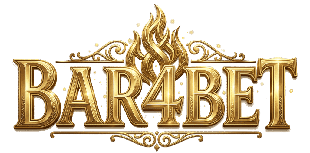 bar4bet สล็อตและเดิมพันออนไลน์ครบวงจร มั่นใจทุกยอดเล่นจ่ายเต็มร้อย
